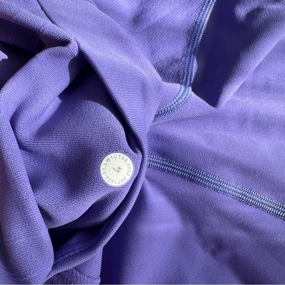 Lululemon Running One-Piece Jumpsuit Sz. 4/6 NWT - Picture 14 of 14